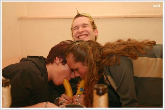 Climax - Roxy - 25.3.06
